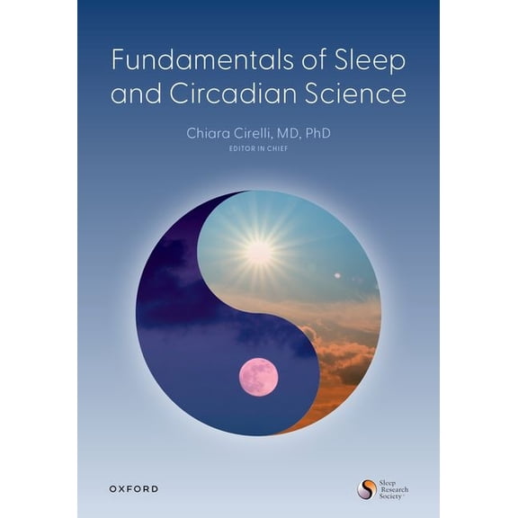 Fundamentals of Sleep and Circadian Science, (Paperback)