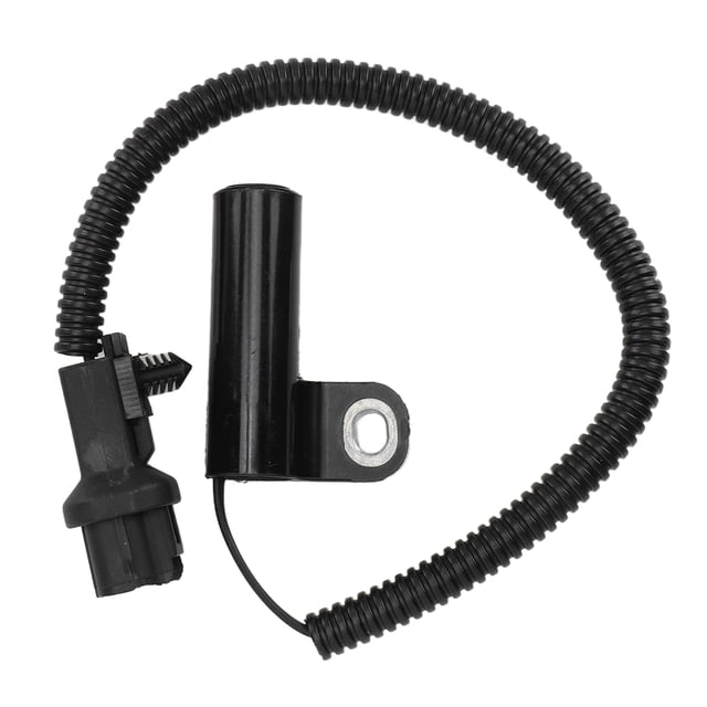 Sensor de posición del cigüeñal del motor, sensor de posición del cigüeñal 56027868ac Reemplazo del sensor de posición del cigüeñal para Jeep Wrangler Diseño revolucionario