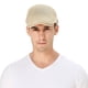 thumbnail image 4 of Sombrero de verano de malla transpirable para hombre, boina de vendedor de periódicos ajustable, gorra de hiedra, gorra plana de taxista, gorra plana de malla para hombre, gorra plana de verano, 4 of 6