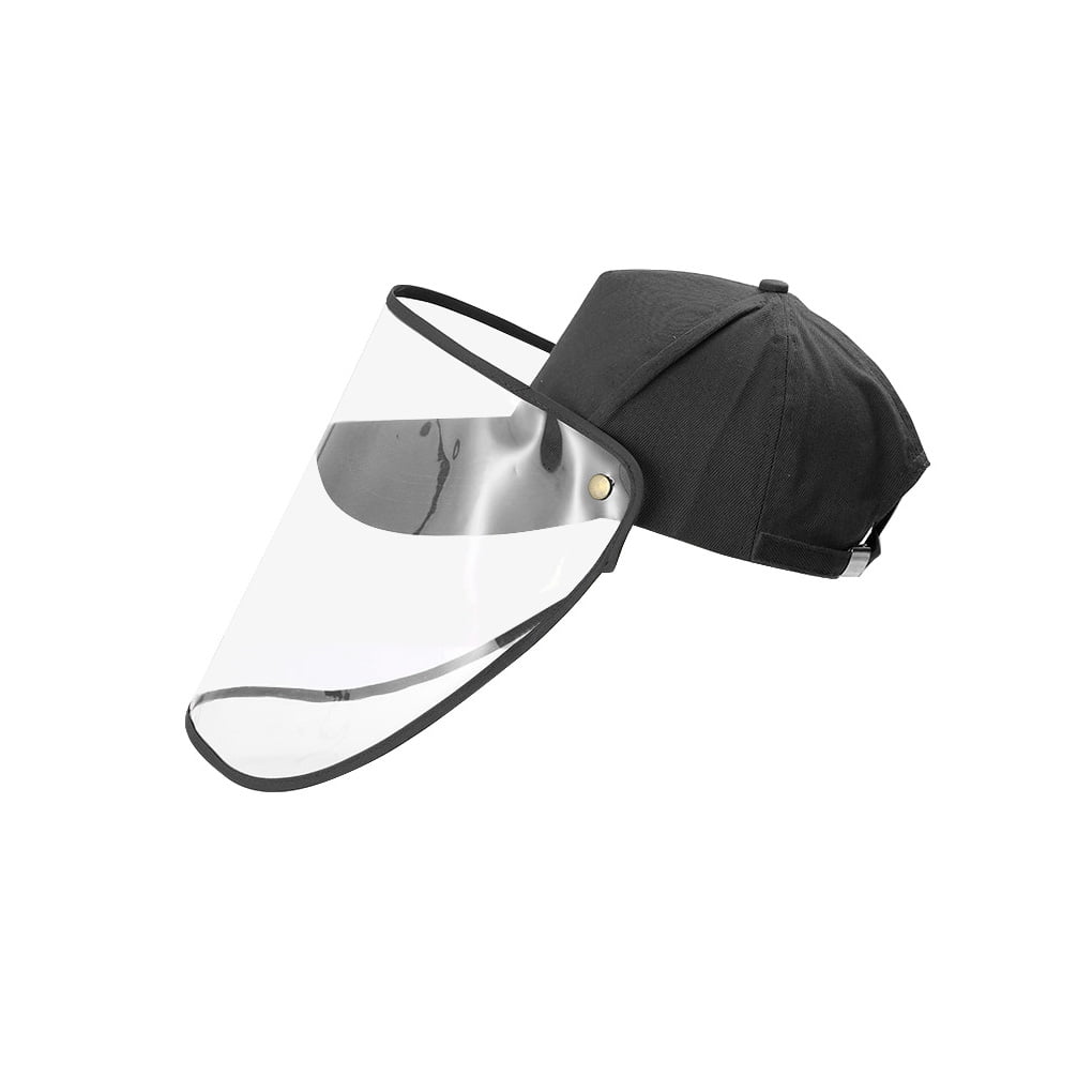 face protection hat face protection cap 