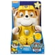 Paw Patrol Snuggle Up Pup Rubble Walmart paw-patrol-snuggle-up-pup-rubble-walmart