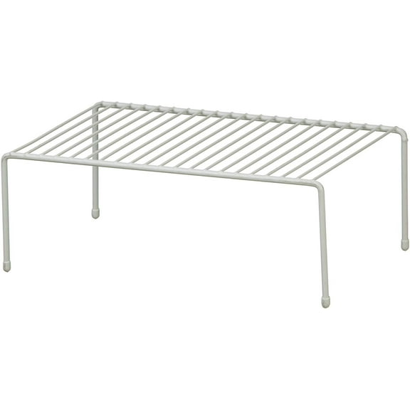 ClosetMaid 3456 Large Shelf, White