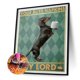 thumbnail image 2 of Kits de pintura de diamantes 5D taladro redondo completo de animales mosaico de pared DIY arte de diamantes de imitación FLhrweasw Nuevo, 2 of 9