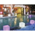 thumbnail image 2 of ORE international, Inc. 16 In Led Multi-Color Globe Flat Bottom Lamp, 2 of 5
