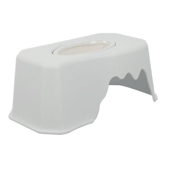 Raindrops Reptile Hideout Snake Shelter Hidden Cave Decoration 1 Piece