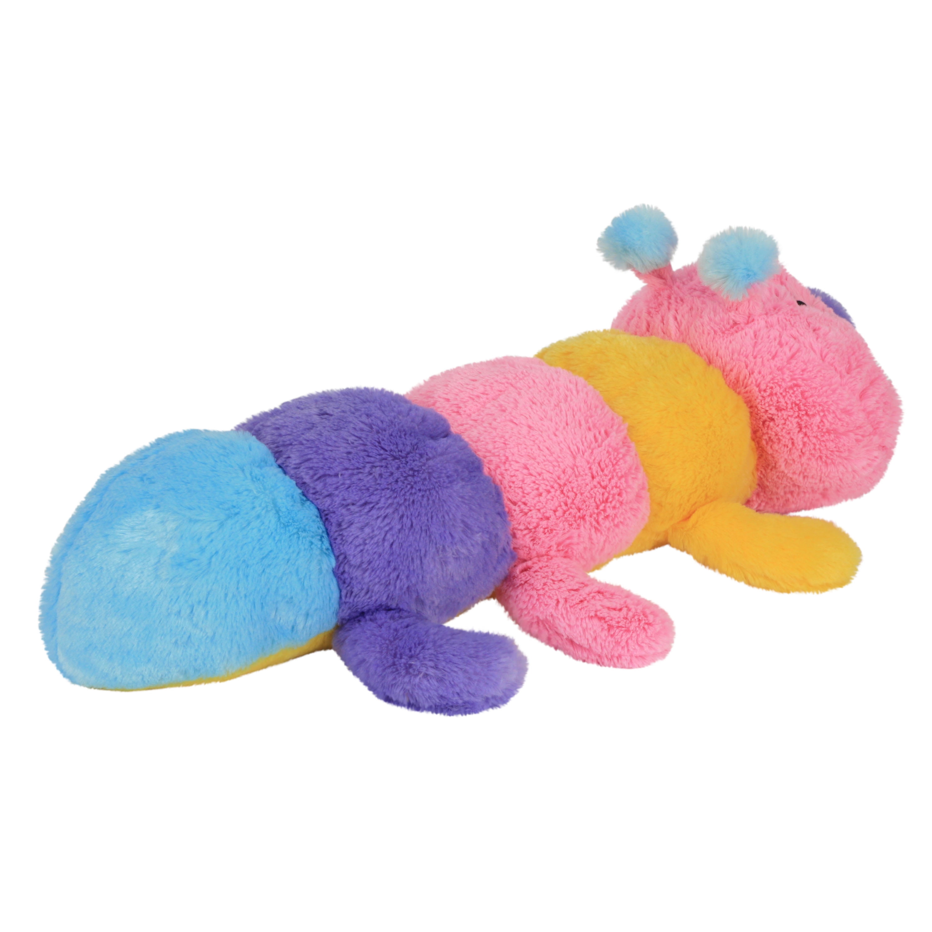 giant stuffed caterpillar walmart