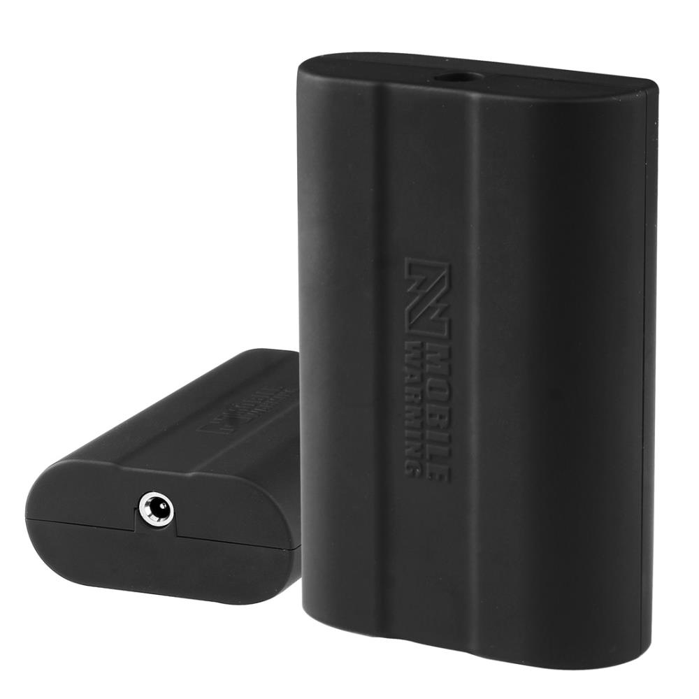 Mobile WarmingMW74V22LC Soft Touch 7.4 Volt LithiumIon Battery