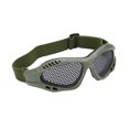 thumbnail image 3 of Gafas de seguridad de Malla ANGGREK Para Juegos de Tiro Transpirables de Alta dureza, 3 of 8