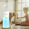 thumbnail image 4 of Dvkptbk Air Purifier Usb Negative Purifier Mini Portable Office Home Desktop Purifier Air Purifiers, 4 of 7