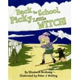 thumbnail image 2 of Back to School, Picky Little Witch!, 2 of 4