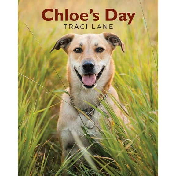 Chloe's Day, (Paperback)