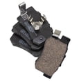 thumbnail image 5 of Geelife Rear Posi Ceramic Brake Pad & Kit for CR-V Crosstour RDX, 5 of 9