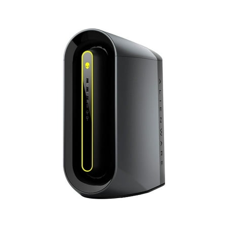 Alienware - Aurora R10 Gaming Desktop - AMD Ryzen 7 - 16GB Memory - AMD Radeon RX 6800XT - 1TBB SSD + 1TB HDD - Black