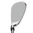 thumbnail image 4 of Pre-Owned LH 2023 Callaway CB Chrome Wedge Mens Steel Shaft 56°-14° (Bounce) True Temper Elevate 95 MPH Wedge Steel Wedge Flex, 4 of 6