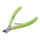 thumbnail image 1 of Cortauñas de Cabeza Inclinada Unique Bargains 1 Pc 3.94"x2.76" Verde, 1 of 1
