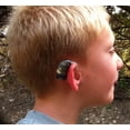 thumbnail image 6 of Ear Gear Mini Cordless Eyeglasses | Camouflage, 6 of 6
