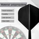 thumbnail image 5 of 2BA Tornillo en Dardo Eje Integrado Y Vuelos 5 Piezas Durable, 5 of 9