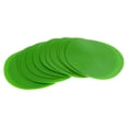thumbnail image 3 of Marcadores de puntos de PVC de 9 pulgadas para entrenamiento, juego de 12 Verde, 3 of 8