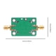 thumbnail image 5 of Gain 20dB módulo amplificador RF LNA 5-3500MHz amplificador potencia señal RF 80mA DC 5V, 5 of 9
