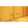thumbnail image 3 of The Original Floating Shower Bench Kit with Orange Waterproof Board and Original Shower Bench Bracket (10.25x36"), 3 of 6