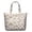 No.260, variant on Flower Women's Large Weekend Travel Bag Moving Canvas Handbag Thick Double Layer Beach Weekend Travel Unisex Hospital Maternity Delivery with Toiletry Waterproof