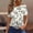 #Floral print_3 Khaki, variant on Womens Floral Print T-Shirts Round Neck Tee Short Sleeve Tops Loose Fit Tunic Blouses Gym Workout Summer Basic Boho Dressy Cute Tops 2025