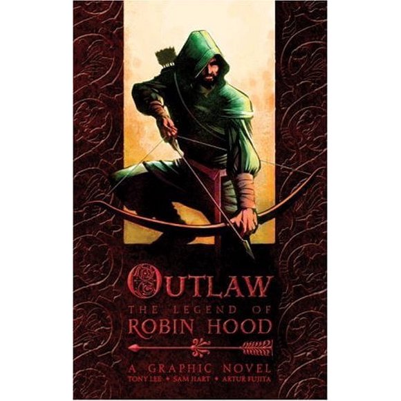 Pre-Owned Outlaw : The Legend of Robin Hood 9780763644000
