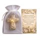 thumbnail image 3 of Bolsillo de Pascua Hecho a Mano, 3 of 5