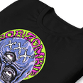 thumbnail image 2 of Rob Zombie - Triple Eye Unisex T-Shirt - Black - Small, 2 of 7