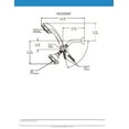 thumbnail image 5 of Speakman Napa Anystream 2-Way Shower Combination, 2.5 GPM, Brushed Nickel, 5 of 6