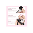 thumbnail image 3 of 18 Piezas Brochas Set De Brochas Maquillaje Profesional, 3 of 3