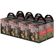 WizKids Phandelver and Below - The Shattered Obelisk Booster Pack (Brick - 8 Packs) New