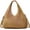 Camel, variant on Kukuzhu Women Hobo Bag Nylon Pleat Handbag Tote Bag Soft Large Trendy Chic Shoulder Bag