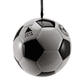 thumbnail image 3 of 2X Soccer Training Ball Adjustable Bungee Elastic Training Ball with Rope Size 4 Football for Training Playing Sports, 3 of 8