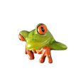 thumbnail image 1 of Resina Creative 3D Craft Decoration Home Office Desk Computer Decoración de regalo (Verde) HOMEMAXS mx3268896, 1 of 5