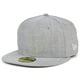thumbnail image 1 of Gorra New Era Blank, personalizada, 59FIFTY, plana, 7 3/8, 1 of 5