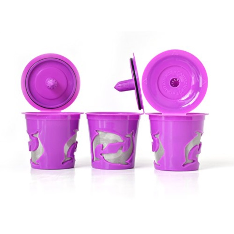 K-Cup Coffee \u0026 Espresso Parts and 
