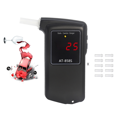 thumbnail image 3 of Testeur d'Alcool Numérique Portable avec 10 Embouts, 3 of 6