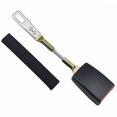 thumbnail image 1 of CUITING Seatbelt Extender Adjustable Car Seat Belt Extension Universal Safety Extender Accessories for Cars, 1 of 5