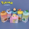 thumbnail image 2 of 宝可梦盲盒系列摆件神奇宝贝盲盒可爱宝贝皮卡丘模型手办公仔玩具as the picture Deng Xun unisex, 2 of 2