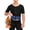 Black, variant on Men Sauna Body Shaper Sweat Suit Sleeve Spa Cami Compression Hot Polymer Corset Slimming Workout Vest Weight Loss Top