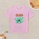 thumbnail image 2 of Camiseta Algodón de Naru para niños, 2 of 5