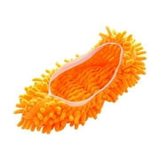 LSLJS Mopping Shoe Cover Lazy Shoe Cover Mop Head Cover Mopping Shoe Cover Mopping Floor, Mop Cover