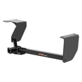 thumbnail image 1 of Curt 11363 Heavy Duty Class I Trailer Towing Hitch with 1 1/4 In Receiver, Black, 1 of 2