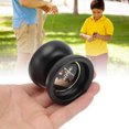 thumbnail image 4 of Unresponsive Yoyo, Yoyo Ball Professional Double Color Anodizing  For 14 Above Years Old For Home, 4 of 8
