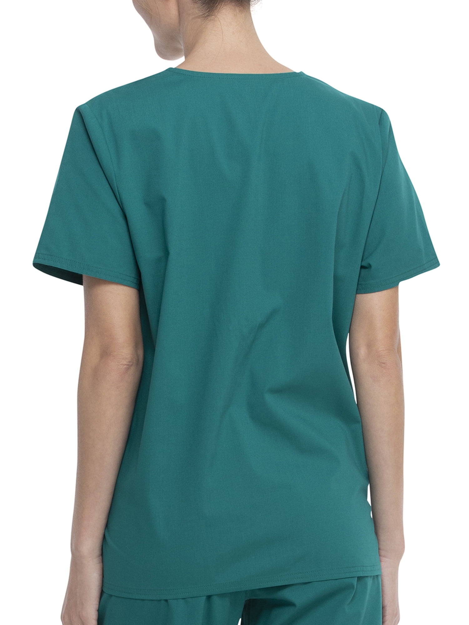 Scrubstar Core Essentials Unisex V-Neck Scrub Top