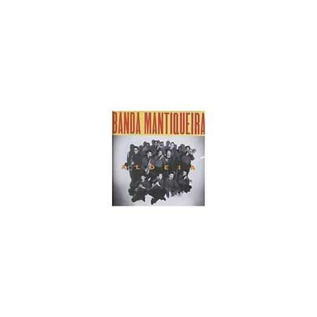 Banda Mantiqueira: Jarbas Barbosa (guitar); Vitor de Alcantara (tenor & soprano saxophones, flute); Nailor "Proveta" Azevedo (alto saxophone, clarinet); Caca Malaquias (tenor saxophone, flute); Mauricio de Souza (baritone saxophone, flute, piccolo); Nahor Gomes, Walmir Gil, Odesio Jerico (trumpet, flugelhorn); Francois de Lima (valve trombone, vocals); Valdir Ferreira (trombone); Edson Jose Alves(bass, guitar); Lelo Yzar (drums); Fred Prince (percussion). Recorded on November 28-30, 1995. Includes liner notes by Nelson Ayres. ALDEIA was nominated for a 1998 Grammy Award for Best Latin Jazz Performance.