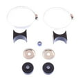 thumbnail image 2 of Bilstein 25-187632 Shock Absorber, 2 of 5