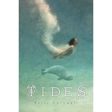 Pre-Owned Tides (Paperback)