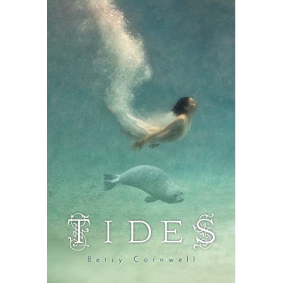 Pre-Owned Tides (Paperback)
